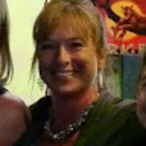 Meet your Posher, Kristyn